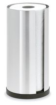 Blomus Keukenrolhouder Cusi RVS